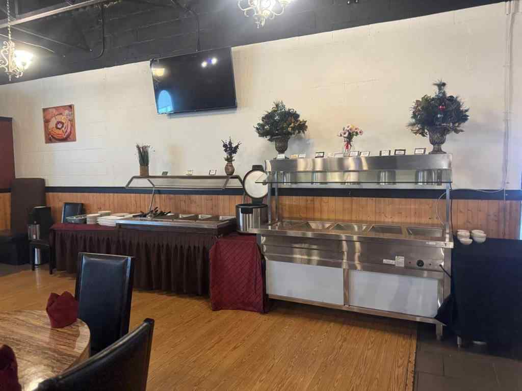 MLS® A2256569 - 334B 2 Street  in Downtown_Strathmore Strathmore, Commercial