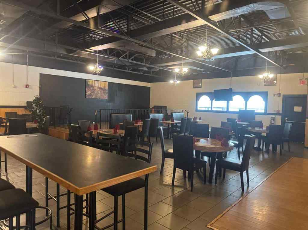 MLS® A2256569 - 334B 2 Street  in Downtown_Strathmore Strathmore, Commercial