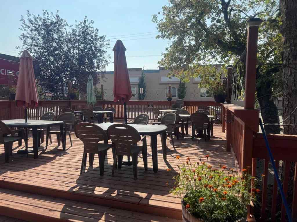MLS® A2256569 - 334B 2 Street  in Downtown_Strathmore Strathmore, Commercial