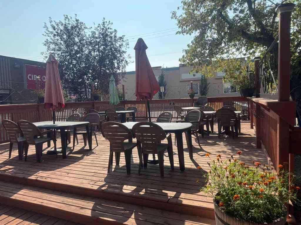 MLS® A2256569 - 334B 2 Street  in Downtown_Strathmore Strathmore, Commercial
