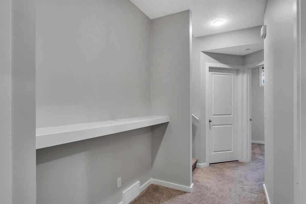 MLS® A2256570 - 60 Howse Rise NE in Livingston Calgary, Residential