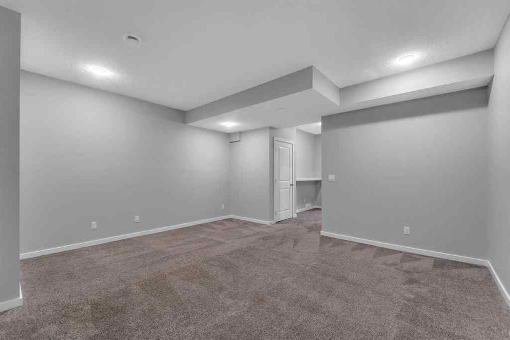 MLS® A2256570 - 60 Howse Rise NE in Livingston Calgary, Residential