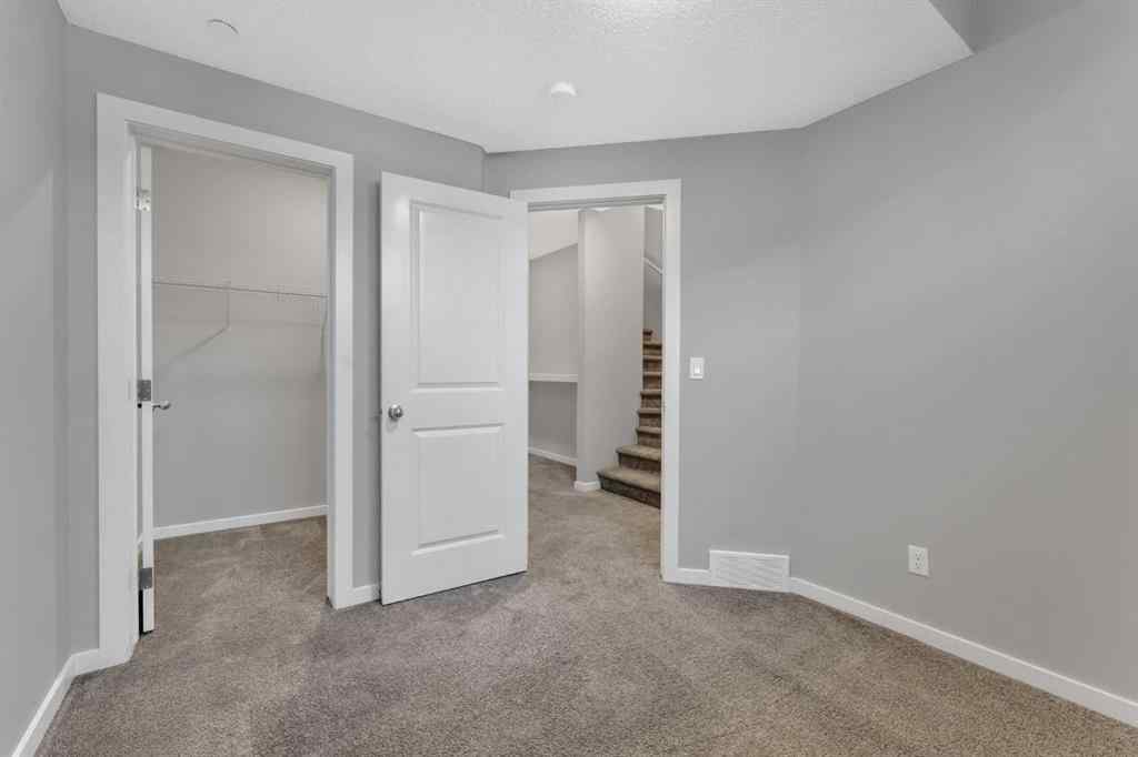 MLS® A2256570 - 60 Howse Rise NE in Livingston Calgary, Residential