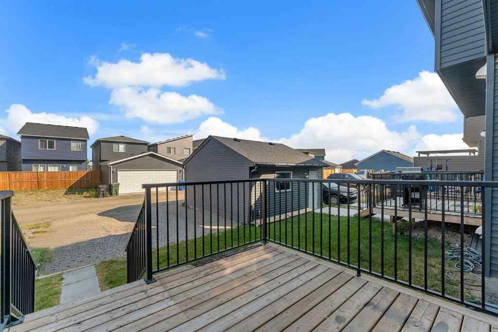 MLS® A2256570 - 60 Howse Rise NE in Livingston Calgary, Residential