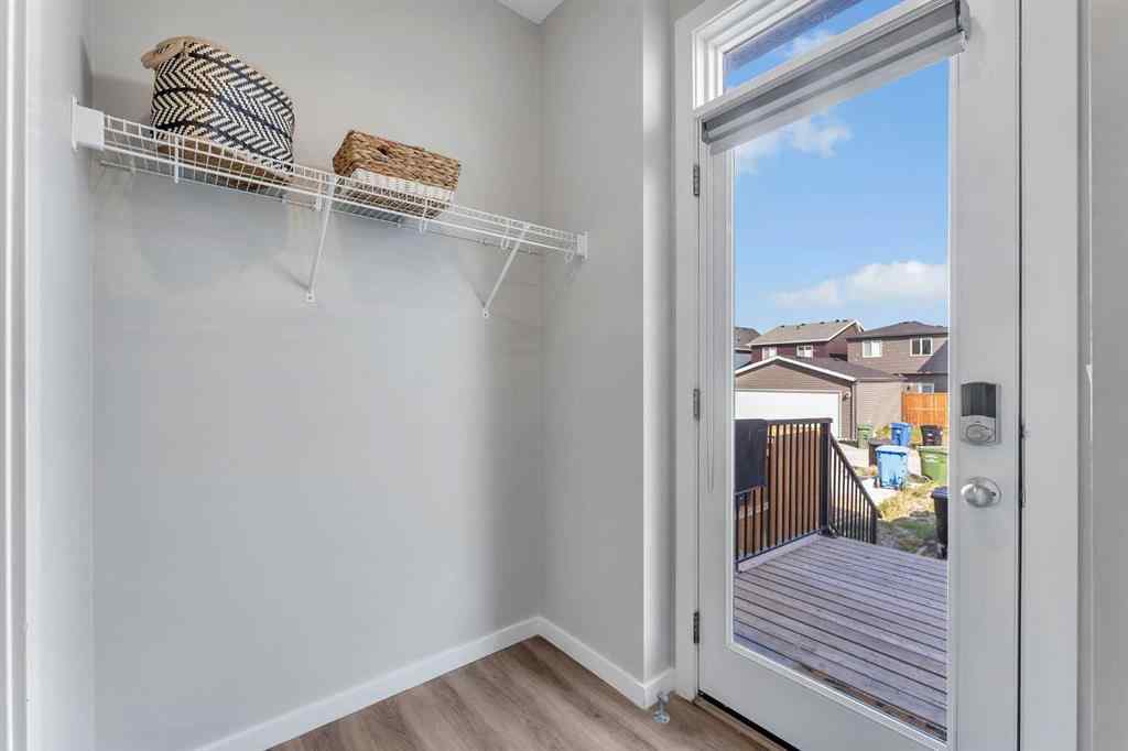 MLS® A2256570 - 60 Howse Rise NE in Livingston Calgary, Residential