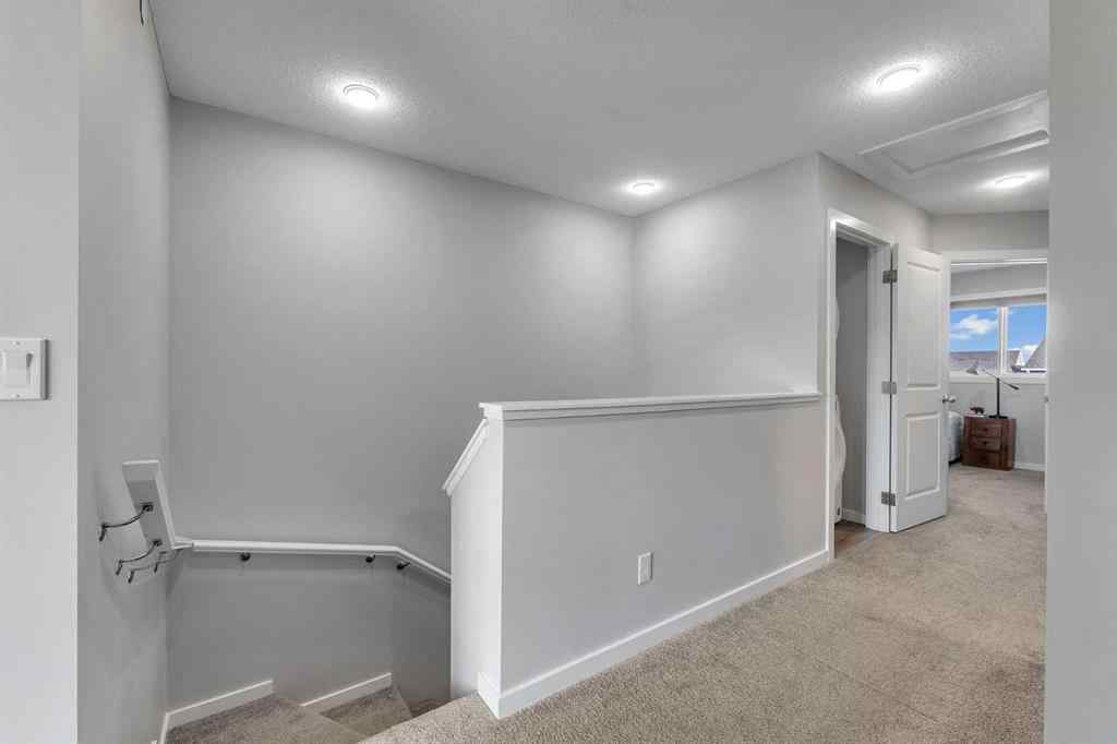 MLS® A2256570 - 60 Howse Rise NE in Livingston Calgary, Residential