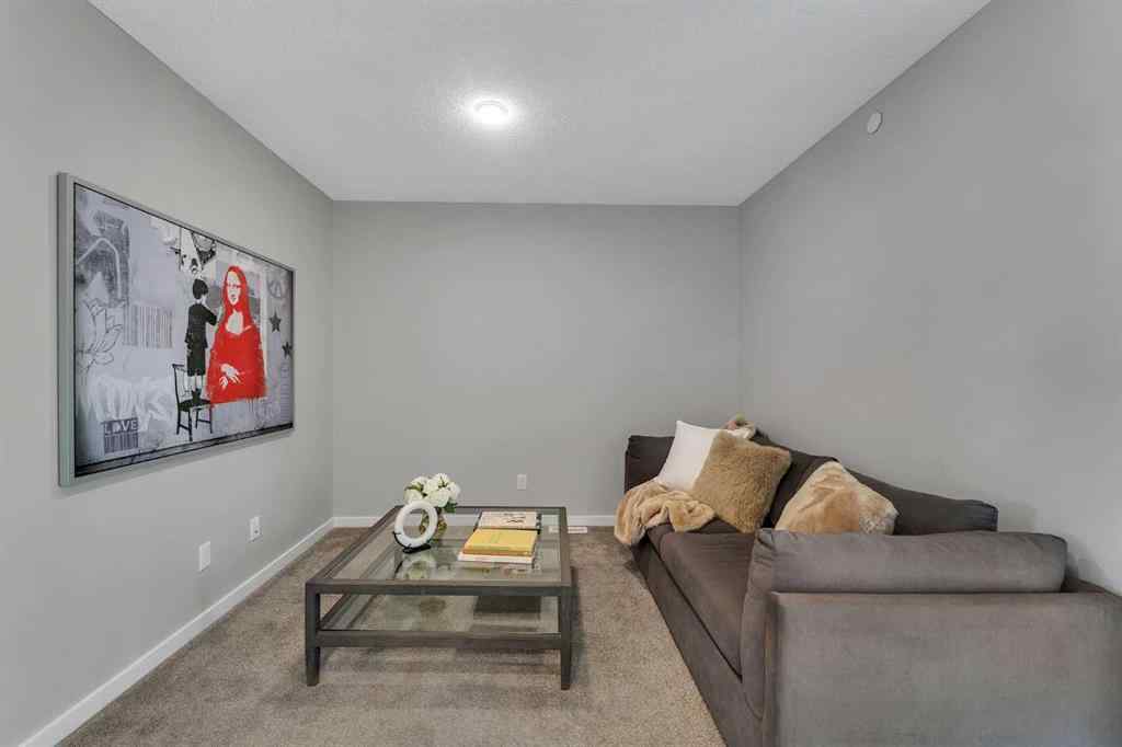 MLS® A2256570 - 60 Howse Rise NE in Livingston Calgary, Residential