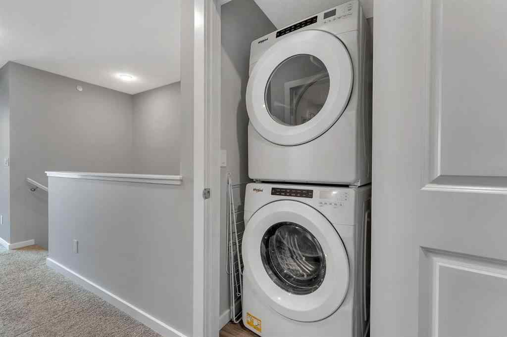 MLS® A2256570 - 60 Howse Rise NE in Livingston Calgary, Residential