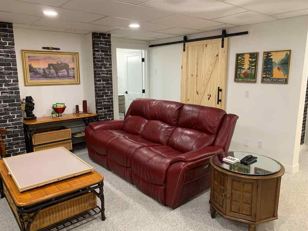 MLS® A2256571 - 121 7 Street W in Downtown Drumheller, Residential