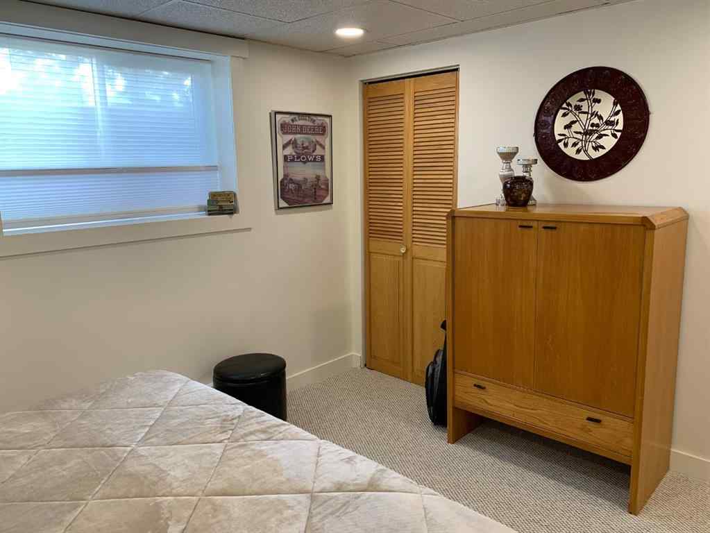 MLS® A2256571 - 121 7 Street W in Downtown Drumheller, Residential