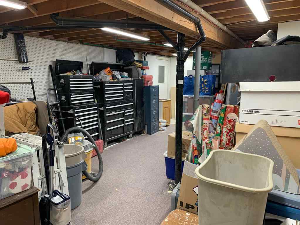 MLS® A2256571 - 121 7 Street W in Downtown Drumheller, Residential