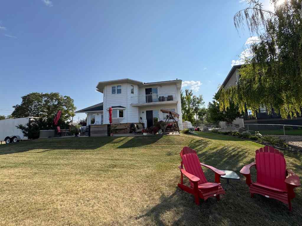 MLS® A2256571 - 121 7 Street W in Downtown Drumheller, Residential