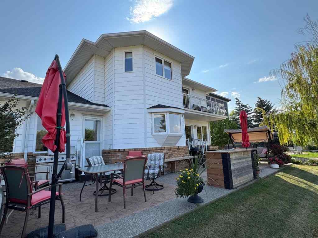 MLS® A2256571 - 121 7 Street W in Downtown Drumheller, Residential