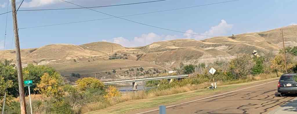 MLS® A2256571 - 121 7 Street W in Downtown Drumheller, Residential