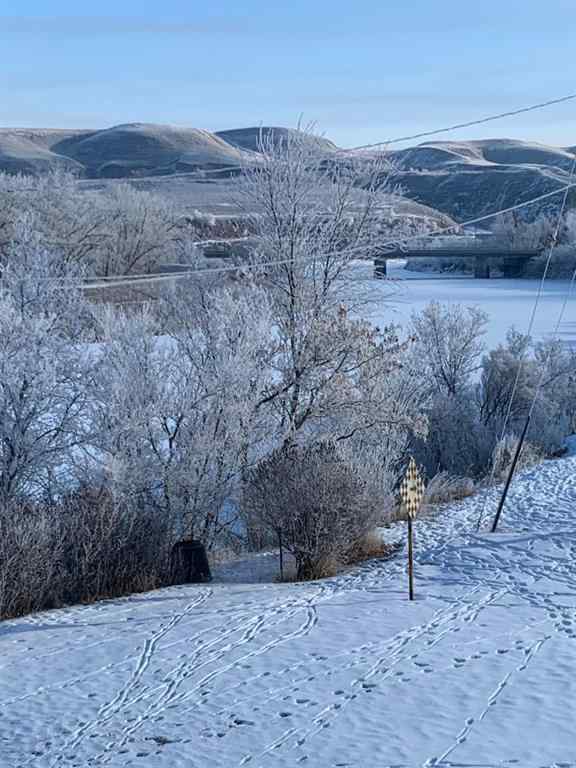 MLS® A2256571 - 121 7 Street W in Downtown Drumheller, Residential