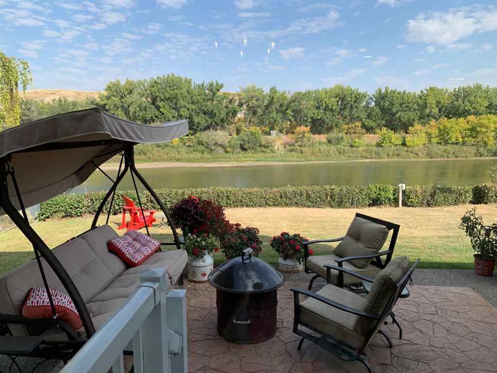 MLS® A2256571 - 121 7 Street W in Downtown Drumheller, Residential