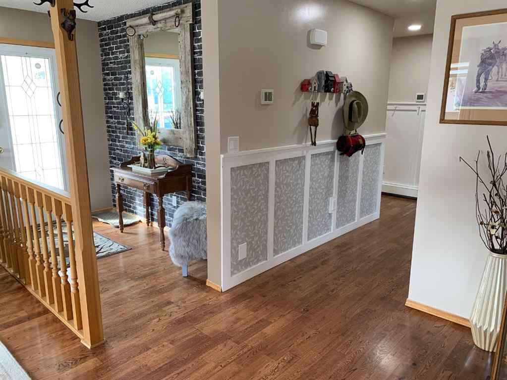 MLS® A2256571 - 121 7 Street W in Downtown Drumheller, Residential
