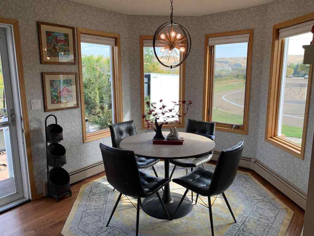 MLS® A2256571 - 121 7 Street W in Downtown Drumheller, Residential