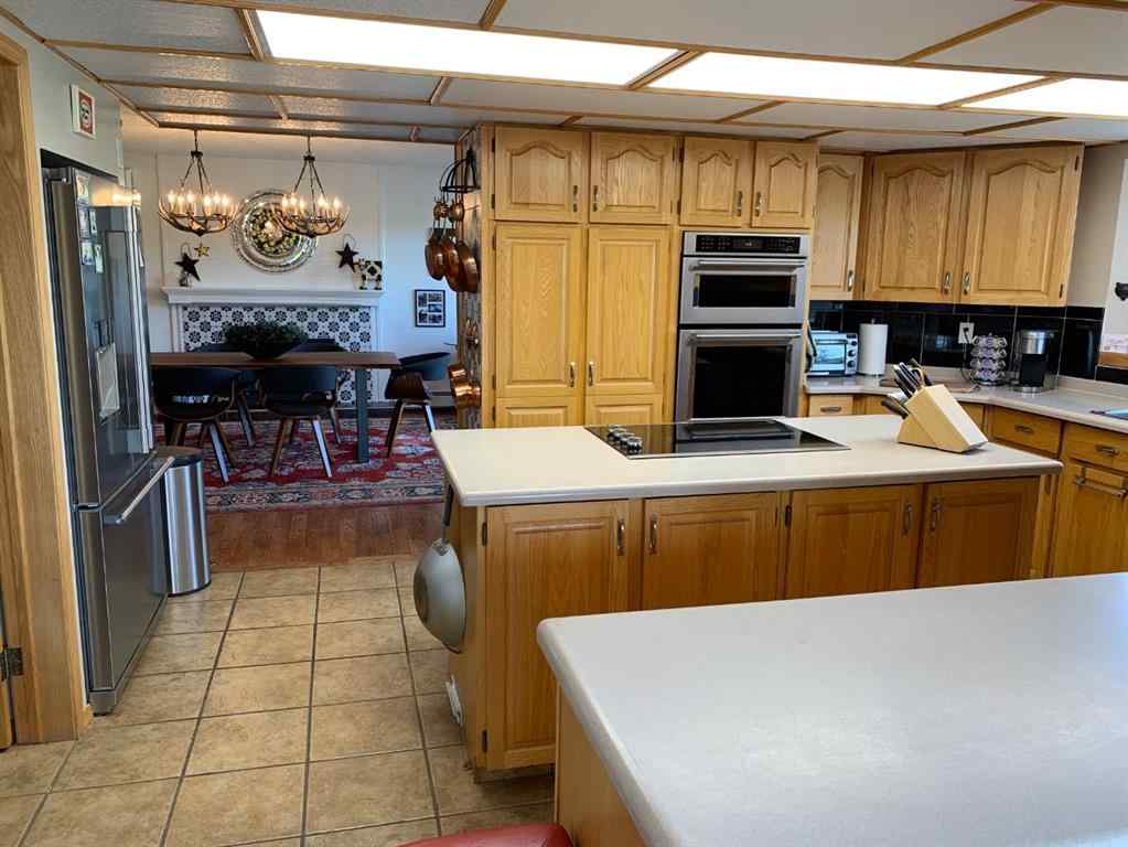 MLS® A2256571 - 121 7 Street W in Downtown Drumheller, Residential