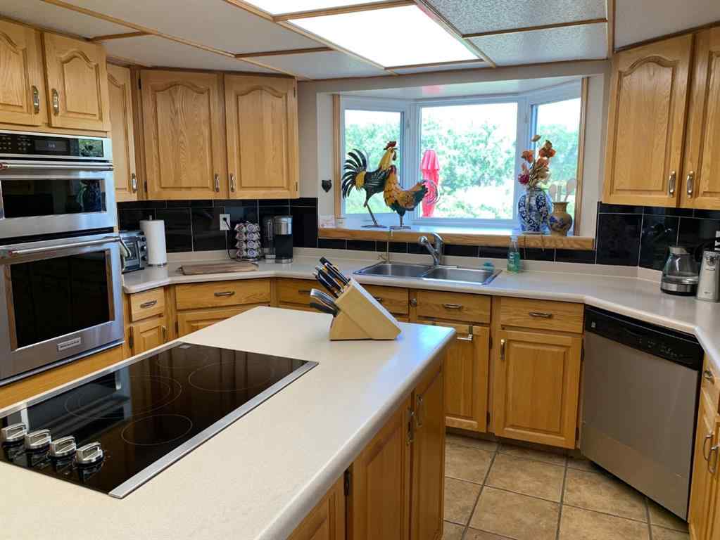 MLS® A2256571 - 121 7 Street W in Downtown Drumheller, Residential