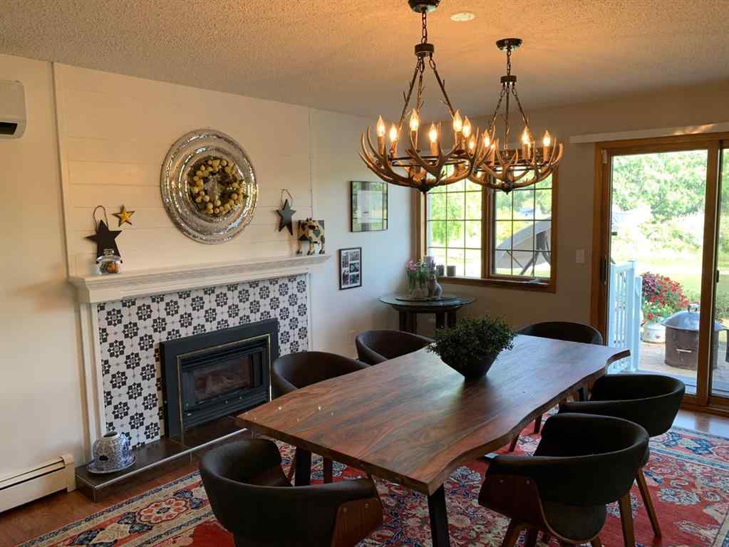 MLS® A2256571 - 121 7 Street W in Downtown Drumheller, Residential