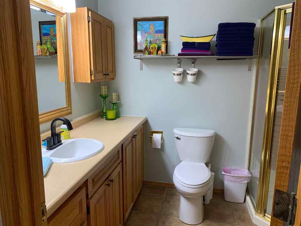 MLS® A2256571 - 121 7 Street W in Downtown Drumheller, Residential