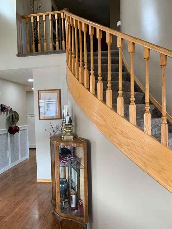 MLS® A2256571 - 121 7 Street W in Downtown Drumheller, Residential