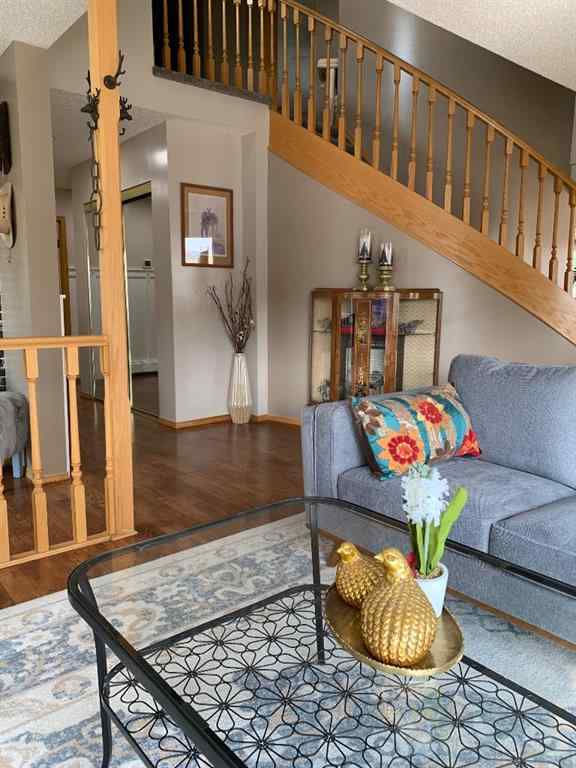 MLS® A2256571 - 121 7 Street W in Downtown Drumheller, Residential