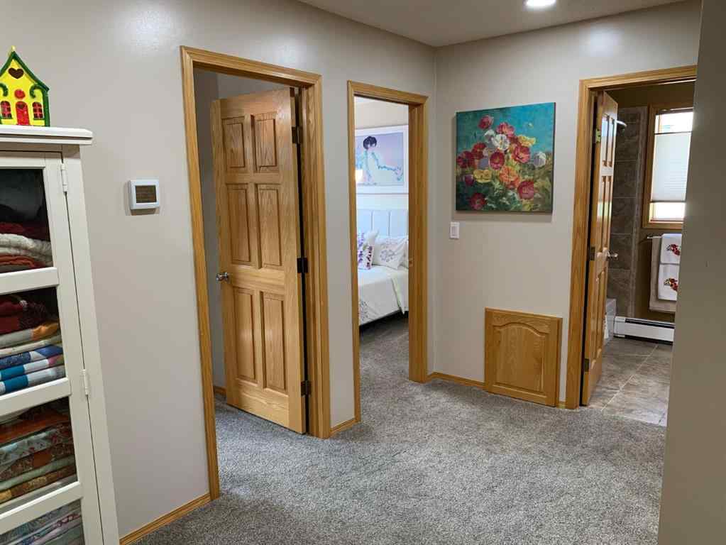 MLS® A2256571 - 121 7 Street W in Downtown Drumheller, Residential