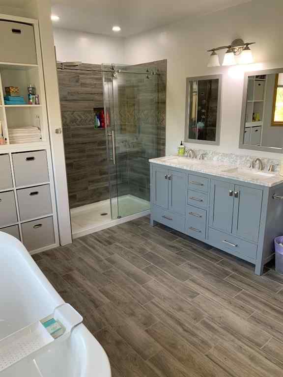 MLS® A2256571 - 121 7 Street W in Downtown Drumheller, Residential
