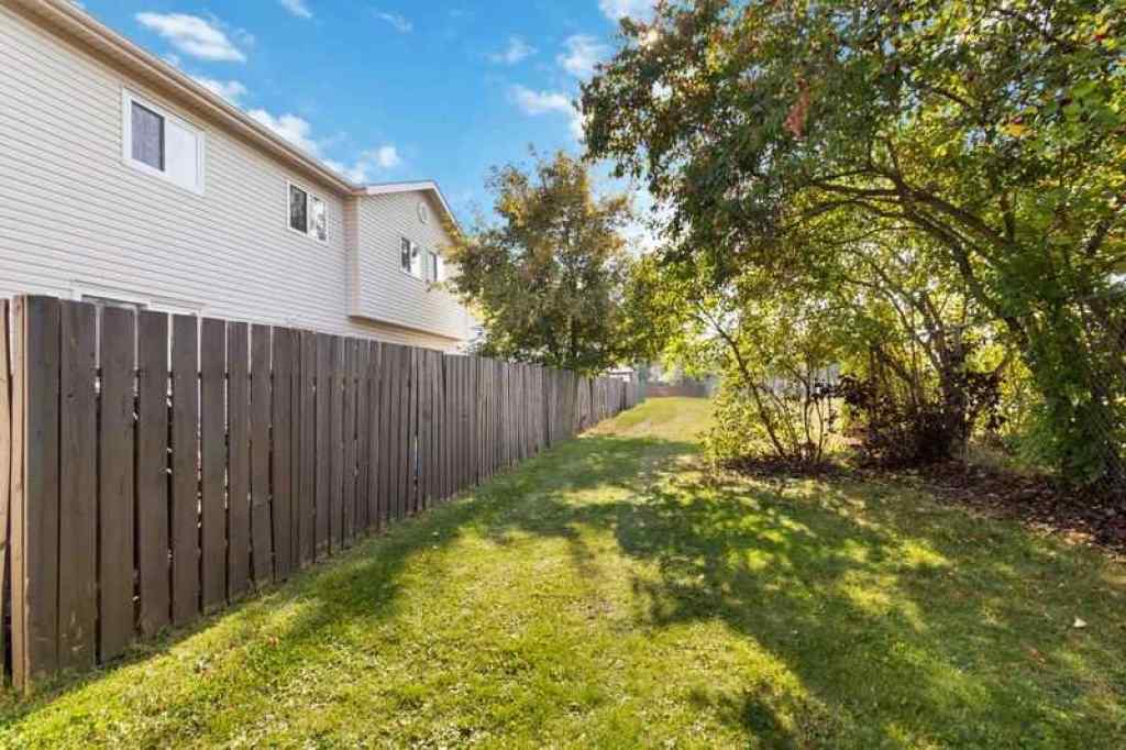 MLS® A2256572 - 151C DICKINS Drive  in Dickinsfield Fort McMurray, Residential