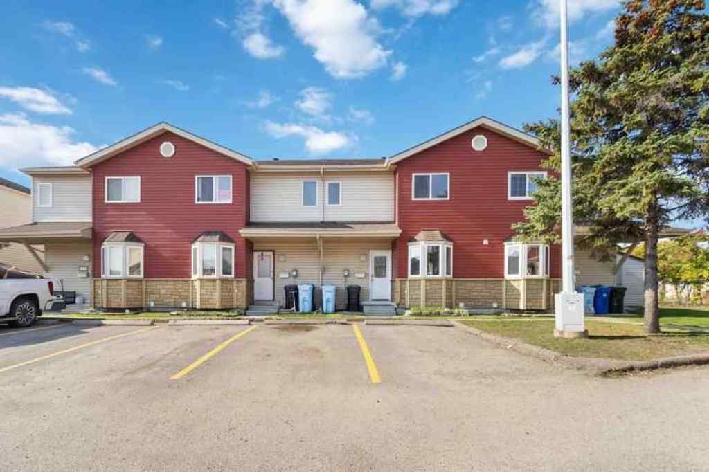 MLS® A2256572 - 151C DICKINS Drive  in Dickinsfield Fort McMurray, Residential