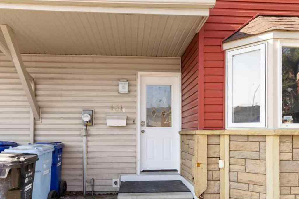 MLS® A2256572 - 151C DICKINS Drive  in Dickinsfield Fort McMurray, Residential