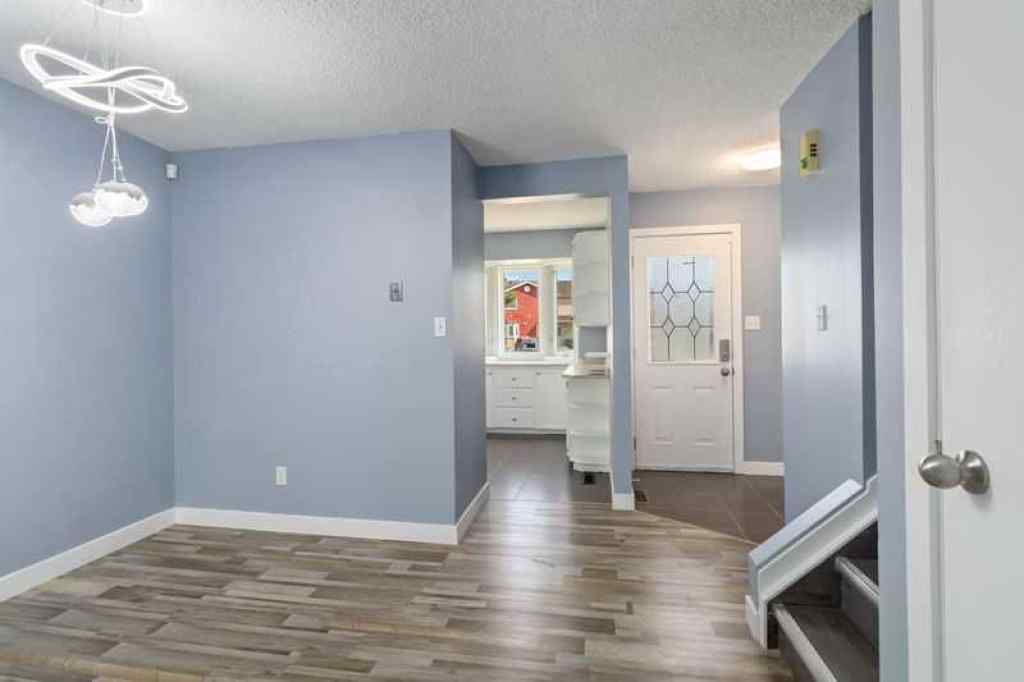 MLS® A2256572 - 151C DICKINS Drive  in Dickinsfield Fort McMurray, Residential