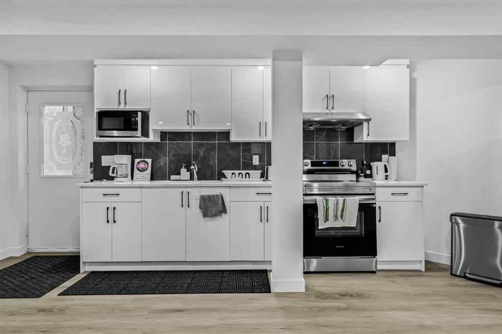 MLS® A2256574 - 46 Sun Harbour Road SE in Sundance Calgary, Residential