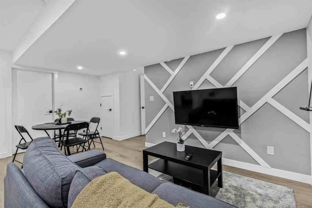MLS® A2256574 - 46 Sun Harbour Road SE in Sundance Calgary, Residential
