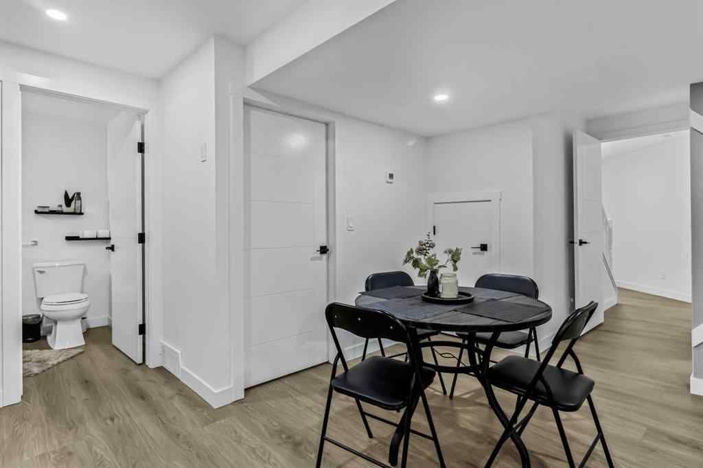 MLS® A2256574 - 46 Sun Harbour Road SE in Sundance Calgary, Residential