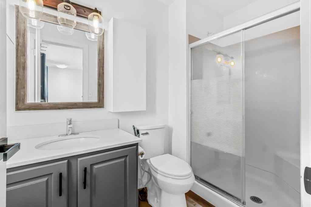 MLS® A2256574 - 46 Sun Harbour Road SE in Sundance Calgary, Residential