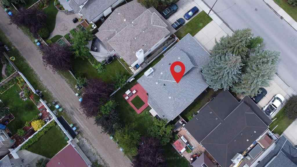 MLS® A2256574 - 46 Sun Harbour Road SE in Sundance Calgary, Residential