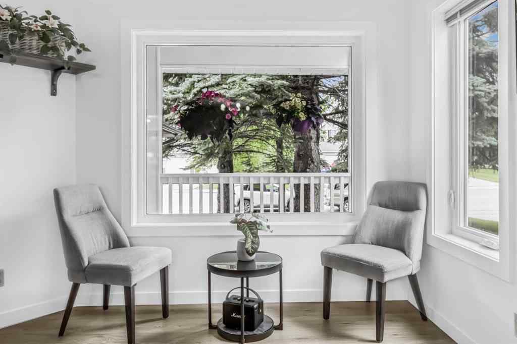 MLS® A2256574 - 46 Sun Harbour Road SE in Sundance Calgary, Residential
