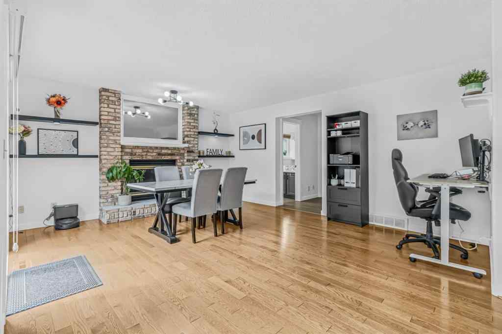 MLS® A2256574 - 46 Sun Harbour Road SE in Sundance Calgary, Residential