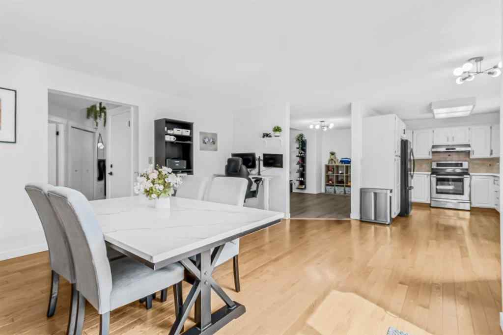 MLS® A2256574 - 46 Sun Harbour Road SE in Sundance Calgary, Residential