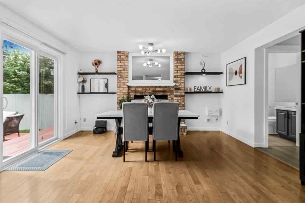 MLS® A2256574 - 46 Sun Harbour Road SE in Sundance Calgary, Residential