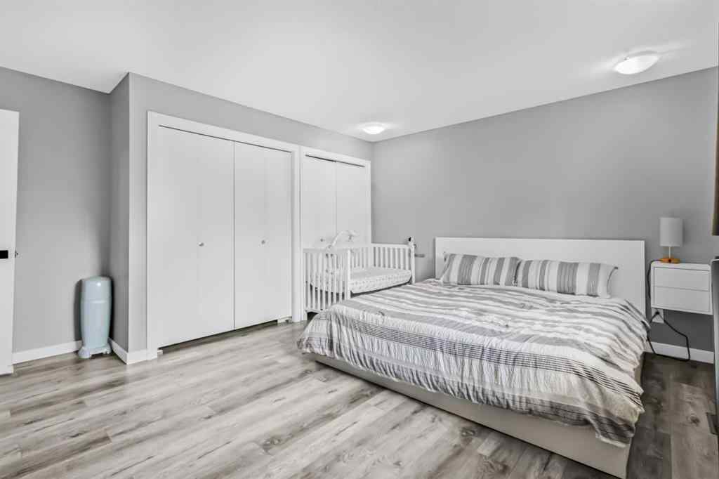 MLS® A2256574 - 46 Sun Harbour Road SE in Sundance Calgary, Residential