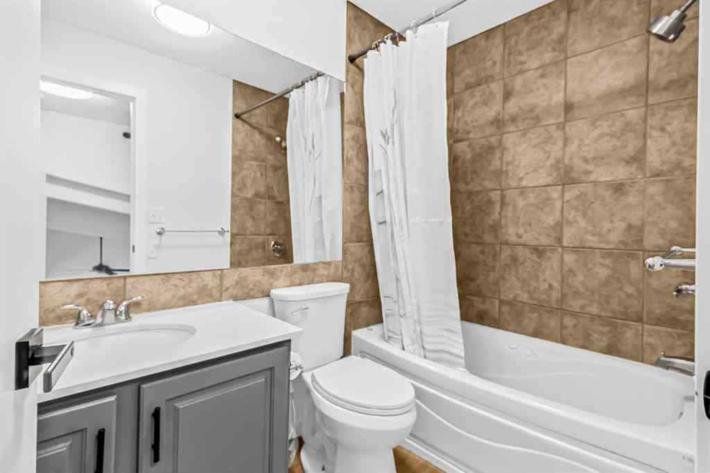 MLS® A2256574 - 46 Sun Harbour Road SE in Sundance Calgary, Residential