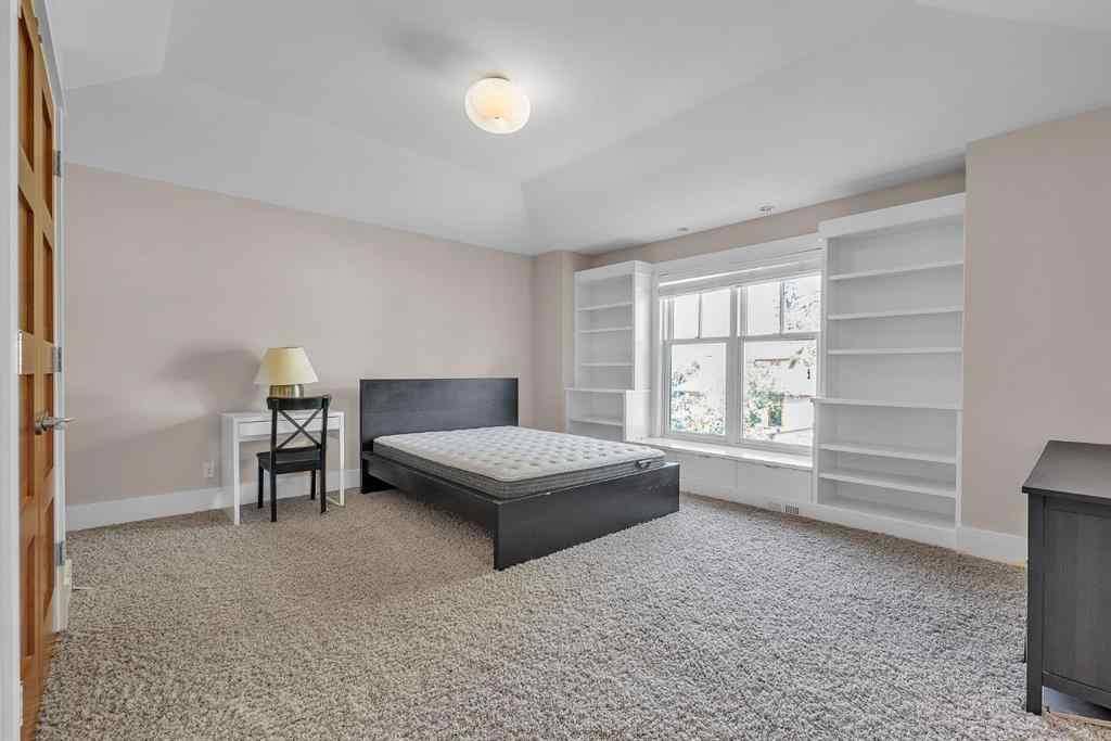 MLS® A2256575 - 2312 12 Avenue NW in Hounsfield Heights/Briar Hill Calgary, Residential