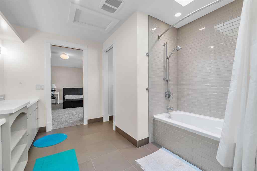 MLS® A2256575 - 2312 12 Avenue NW in Hounsfield Heights/Briar Hill Calgary, Residential