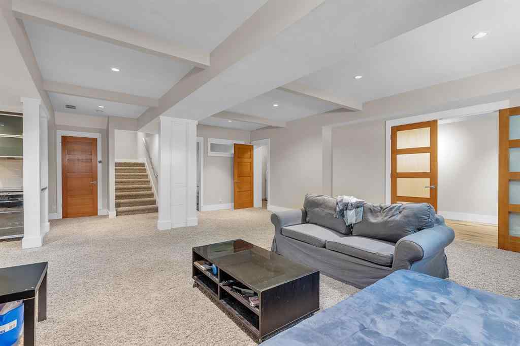 MLS® A2256575 - 2312 12 Avenue NW in Hounsfield Heights/Briar Hill Calgary, Residential