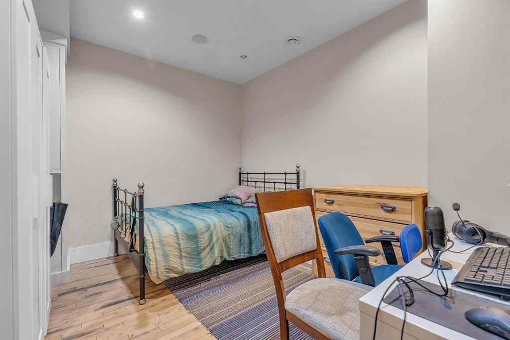MLS® A2256575 - 2312 12 Avenue NW in Hounsfield Heights/Briar Hill Calgary, Residential