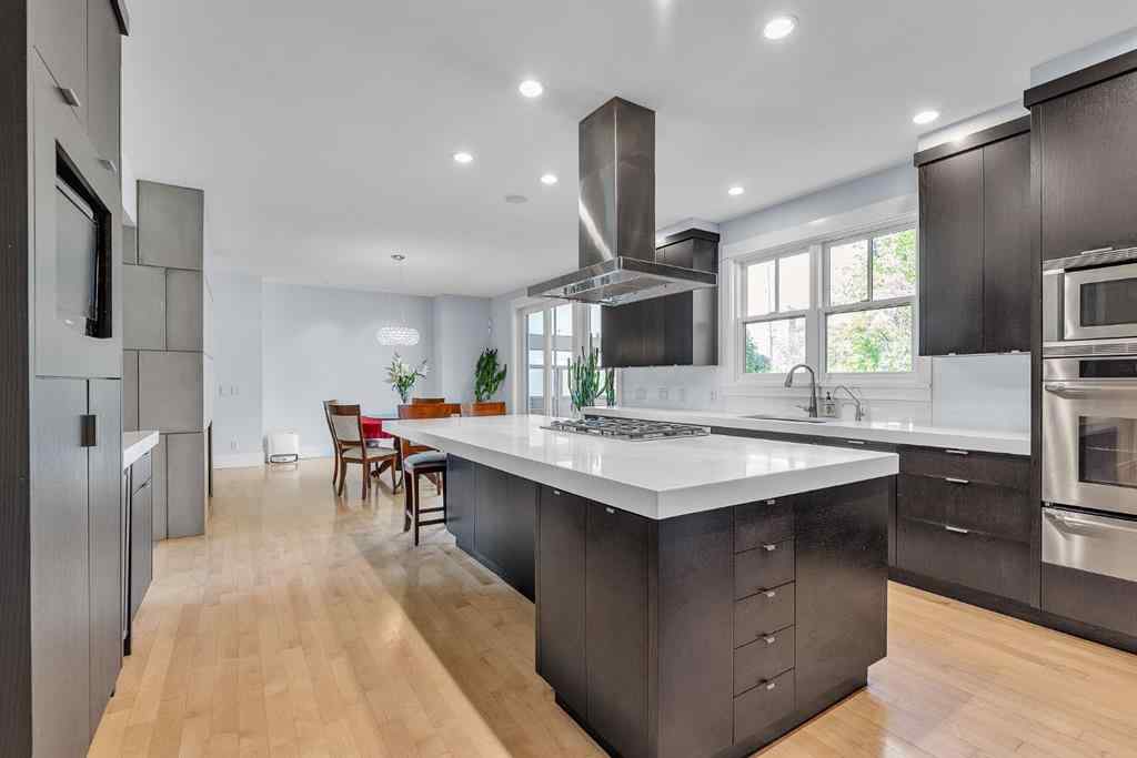 MLS® A2256575 - 2312 12 Avenue NW in Hounsfield Heights/Briar Hill Calgary, Residential